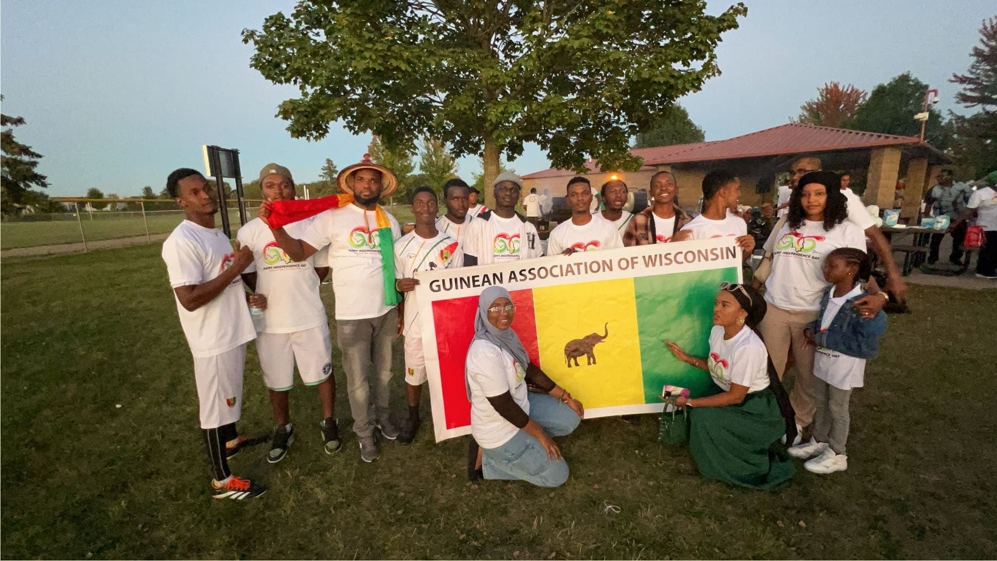 Independence Day Celebration