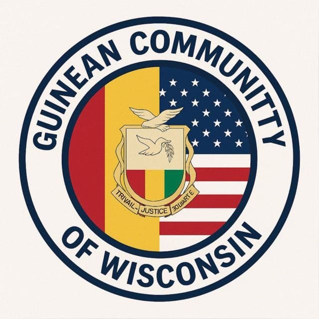 Guinean Community of Wisconsin